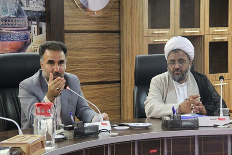 روحانيون نقش مهمی در آگاهی&zwnj;بخشی به جامعه دارند