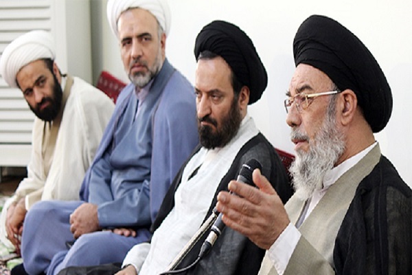 امام جمعه
