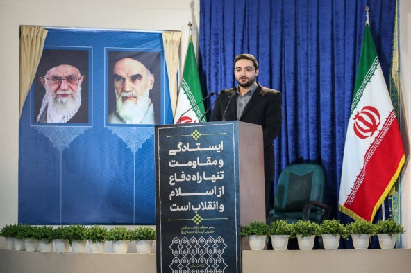 مأموریت جهاد دانشگاهی بسط اندیشه ناب اسلامی در جامعه است
