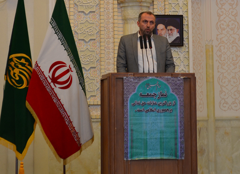 چرا جهاد دانشگاهی شکل گرفت/ پرچمداری تولید و توسعه فرهنگی و علمی کشور چرا جهاد دانشگاهی شکل گرفت/ پرچمداری تولید و توسعه فرهنگی و علمی کشور