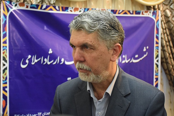افزایش ارتباطات در مرز سیستان&zwnj; و بلوچستان مبنایی بر دیپلماسی فرهنگی است