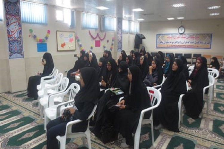 دوره دوم آموزشی مربیان پیش&zwnj;دبستانی قرآنی در کرمانشاه آغاز شد