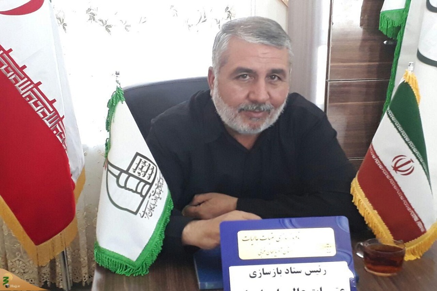 اعلام آمادگی 8 موکب از آذربایجان&zwnj;غربی برای حضور در راهپیمایی اربعین&zwnj;حسینی