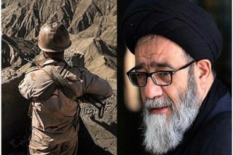 پیام تسلیت امام جمعه تبریز به مناسبت درگذشت مادر شهیدان &laquo;جعفری آذر شربیانی&raquo;