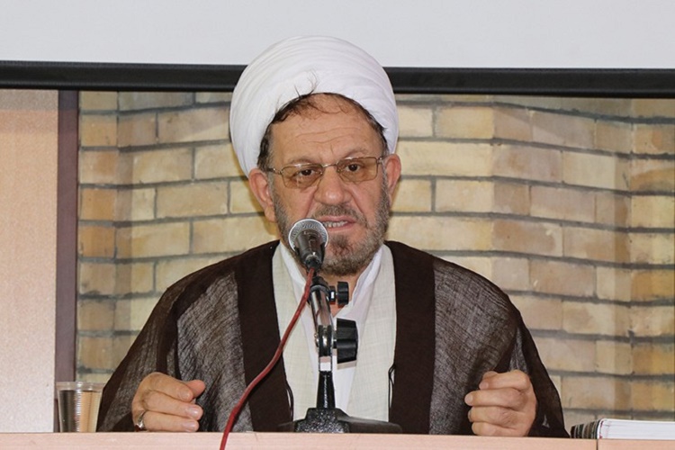 بحران جدی جامعه ما افول اخلاق است