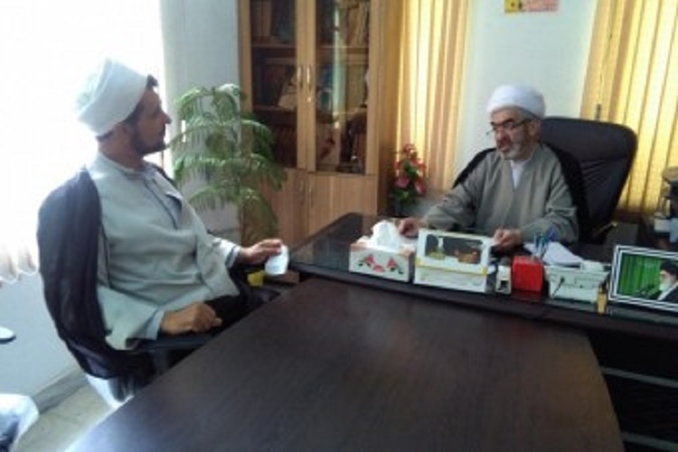 ماموستاها در خط مقدم تبلیغ و اطلاع&zwnj;رسانی دینی قرار دارند