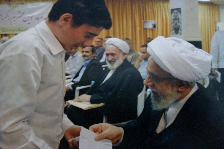 وجود کانون های قرآن در محلات ضروری است/ تشکیل نخستین گروه تدبر در کشور وجود کانون های قرآن در محلات ضروری است/ تشکیل نخستین گروه تدبر در کشور