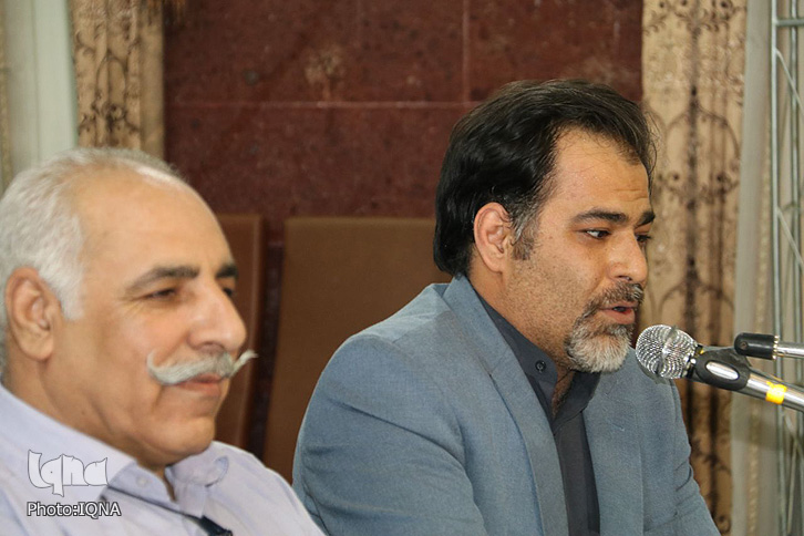 برگزاری آئین تجلیل از تلاشهای خبرنگاران در شهرداری خرمآباد برگزاری آئین تجلیل از تلاشهای خبرنگاران در شهرداری خرمآباد