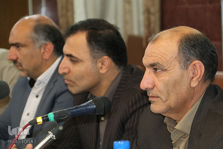 برگزاری آئین تجلیل از تلاشهای خبرنگاران در شهرداری خرمآباد برگزاری آئین تجلیل از تلاشهای خبرنگاران در شهرداری خرمآباد