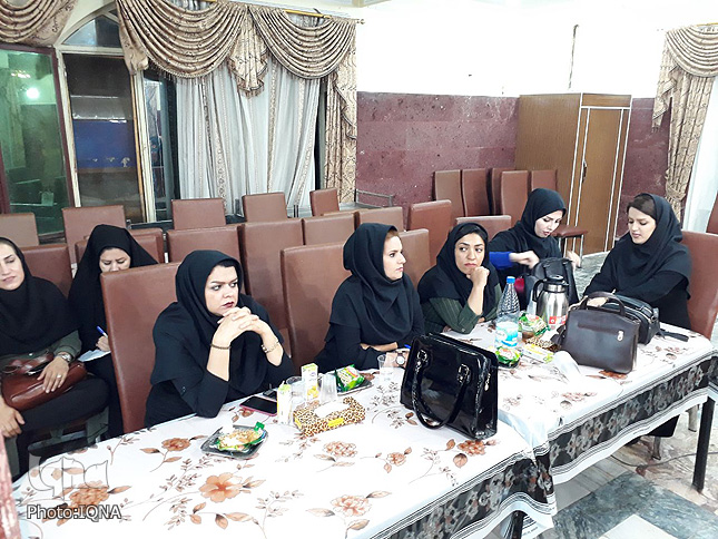 برگزاری آئین تجلیل از تلاشهای خبرنگاران در شهرداری خرمآباد برگزاری آئین تجلیل از تلاشهای خبرنگاران در شهرداری خرمآباد
