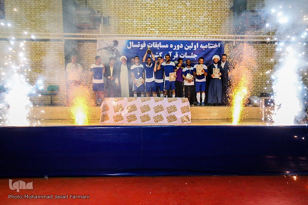 بی‌تفاوتی مسئولین مانع از ادامه فعالیت‌های فرهنگی-قرآنی / از قرآنیان گله‌مندیم