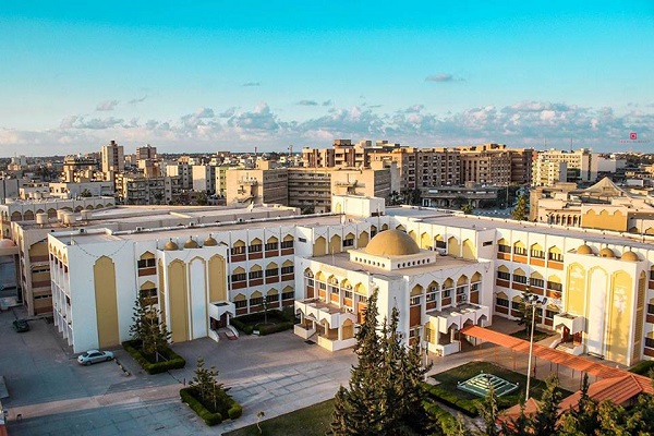 دانشگاه «أسمریه»؛ میعادگاه عاشقان تصوف در سرزمین حافظان قرآن