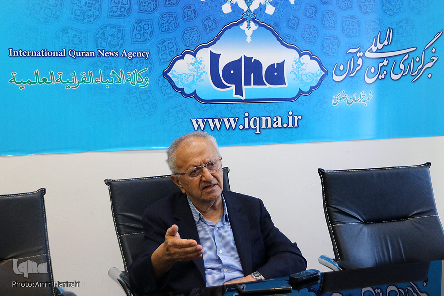 از راه&zwnj;اندازی آزمایشگاه&zwnj;های جهاد دانشگاهی تا دیدار با امام خمینی(ره)