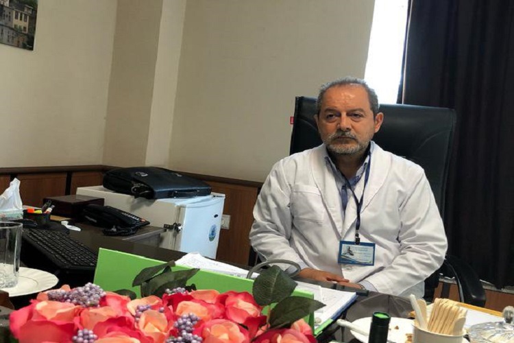 لزوم حفظ سلامتی زائران با رعایت دستورالعملهای بهداشتی لزوم حفظ سلامتی زائران با رعایت دستورالعملهای بهداشتی