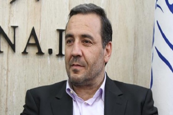 ظرفیت علمی و خدماتی جهاد دانشگاهی در راستای تقویت نظام بوده است