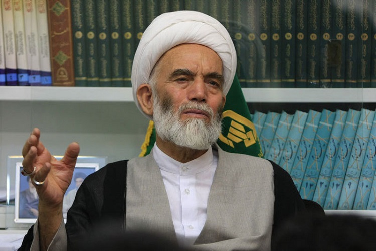 انتقال روحیه جهادی و بسط اندیشه ناب اسلامی؛ از اهداف جهاد دانشگاهی