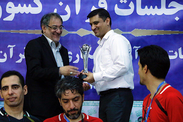 بی‌تفاوتی مسئولین مانع از ادامه فعالیت‌های فرهنگی-قرآنی / از قرآنیان گله‌مندیم
