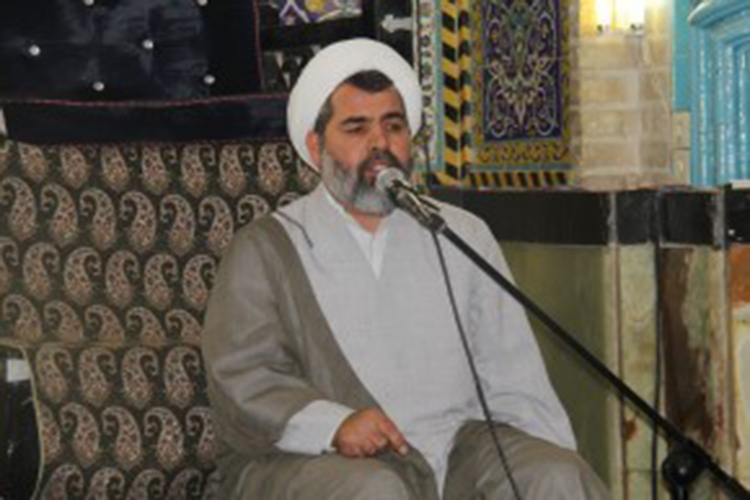 توفیق خدمت به جانبازان نعمتی الهی است