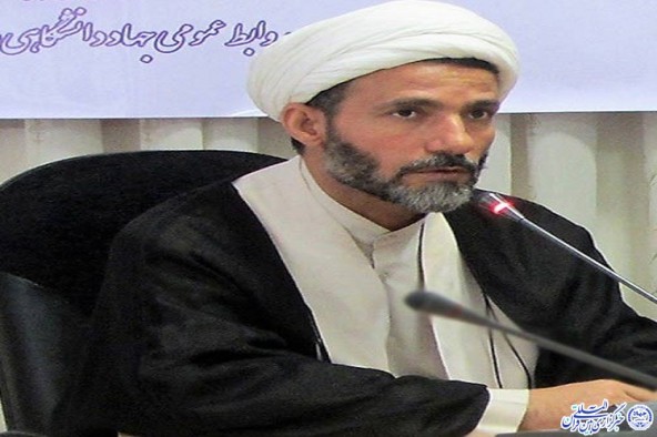 جهاددانشگاهی؛ راهبردی برای تأمین و تحقق اهداف انقلاب اسلامی
