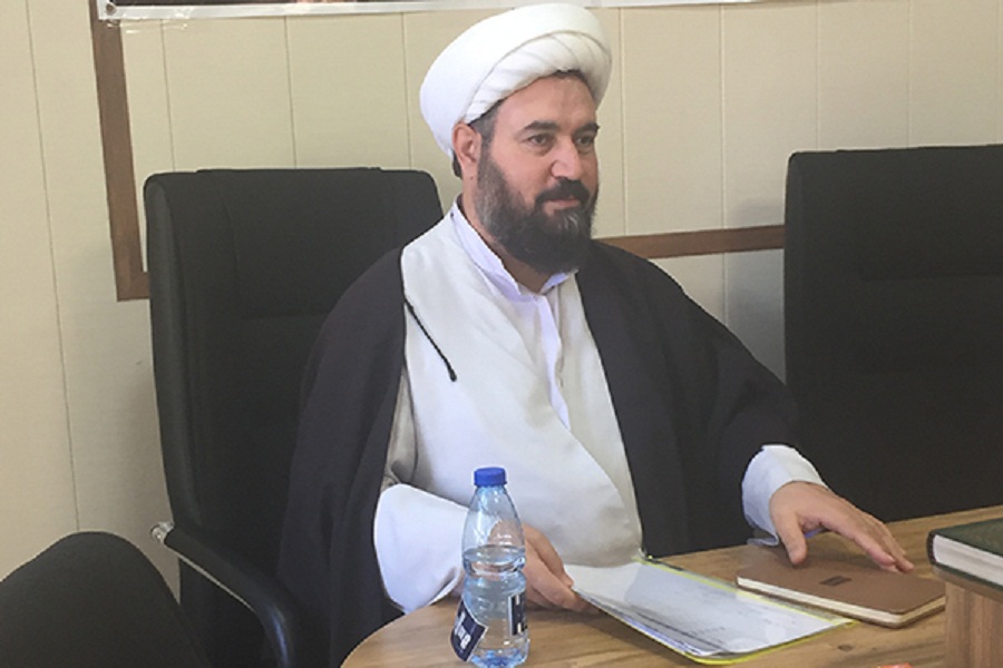 شعر، تاثیرگذارترین بیان برای انتقال مفاهیم دینی است