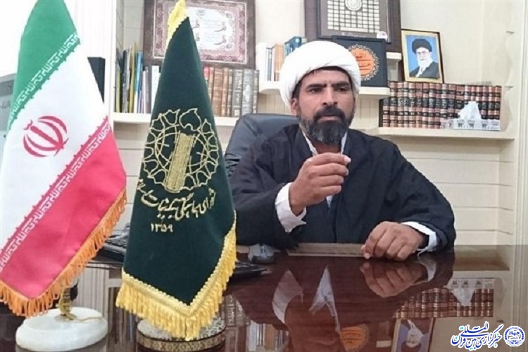 تشکیل ستاد چهلمین سالگرد پیروزی انقلاب اسلامی در ۲۶ نقطه خراسان جنوبی