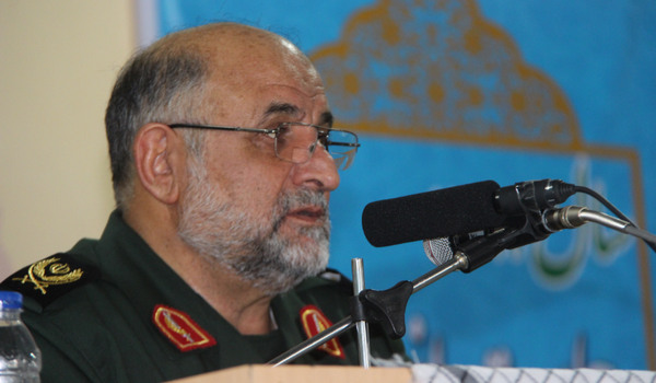 گزارش تصویری مراسم رونمایی کتاب شهید محمد آزادبخت در کوهدشت