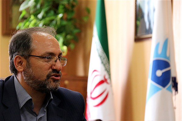 جهاد دانشگاهی در حوزه سلامت به ویژه دارو می تواند ورود خوبی داشته باشد جهاد دانشگاهی در حوزه سلامت به ویژه دارو می تواند ورود خوبی داشته باشد
