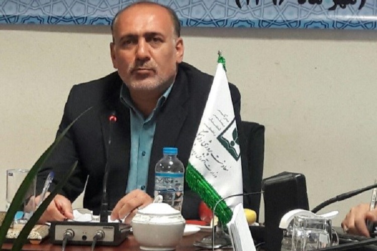 1500  نفر از دانش&zwnj;آموز کشور در اردوی ملی مناطق مرزی شرکت می&zwnj;کنند