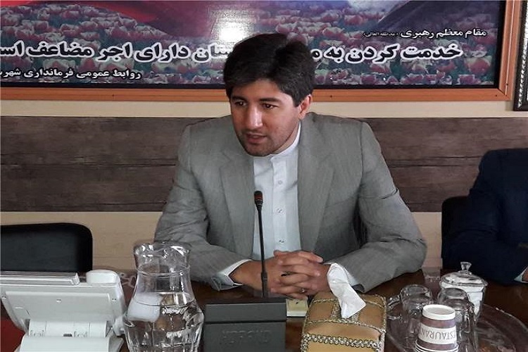 سرانه مطالعه از شاخص&zwnj;های توسعه یافتگی است