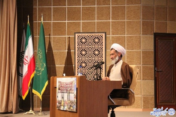 مهم&zwnj;ترین رسالت ما، صیانت از انقلاب اسلامی است