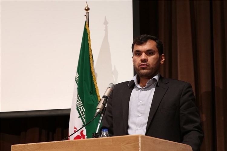 آرشیو مجلس دربردارنده 14 میلیون سند پارلمانی است