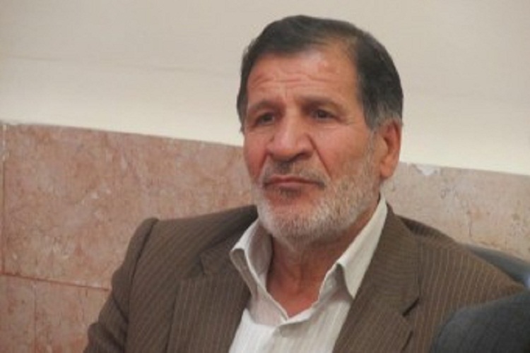 ساماندهی۹۷۱ مداح بروجردی در سامانه طوبی