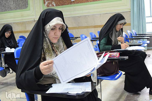 27 و 28 مرداد؛ زمان برگزاری مرحله دوم آزمون اعطای مدرک به حفاظ لرستانی 27 و 28 مرداد؛ زمان برگزاری مرحله دوم آزمون اعطای مدرک به حفاظ لرستانی