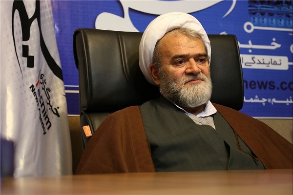 امید باعث رشد انسان می&zwnj;شود/ انسان ناامید به کمک خدا، کافر است