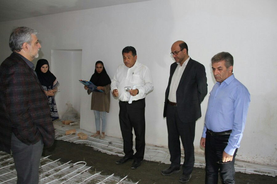 آذربایجان&zwnj;غربی به لحاظ گردشگری و تاریخی دارای پتانسیل&zwnj;قوی است