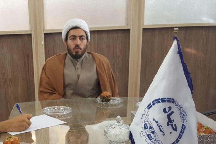 جهاد دانشگاهی از پیشتازان عرصه جنگ نرم است