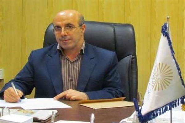رئیس دانشگاه پیام نور همدان به ریاست دانشگاه پیام نور منطقه ۴ کشور منصوب شد