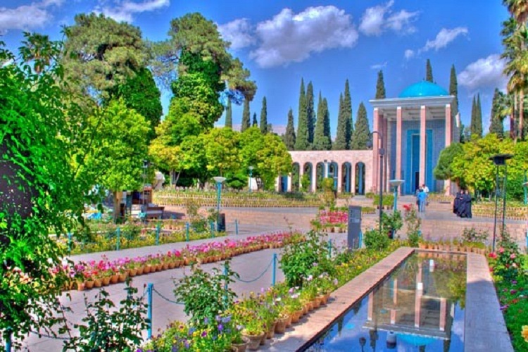 روند اجرایی طرح مجموعه فرهنگی سعدیه تسریع یابد