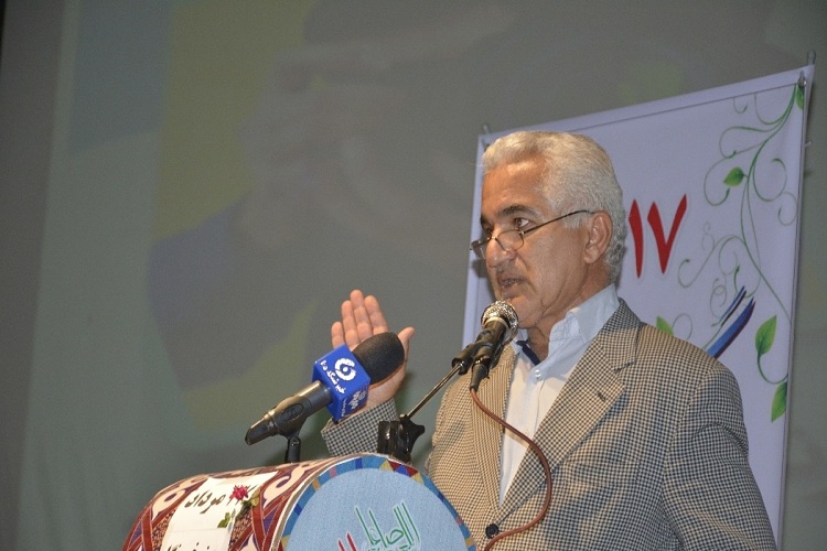 خبرنگاران کهگیلویه و بویراحمد تجلیل می&zwnj;شوند