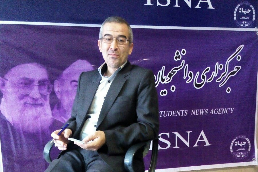 جهاددانشگاهی ظرفیتهای فراوانی در حوزه فرهنگی، اشتغال و پژوهش داراست جهاددانشگاهی ظرفیتهای فراوانی در حوزه فرهنگی، اشتغال و پژوهش داراست