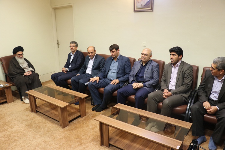 اعتمادسازی ریشه در فرهنگ اسلامی دارد