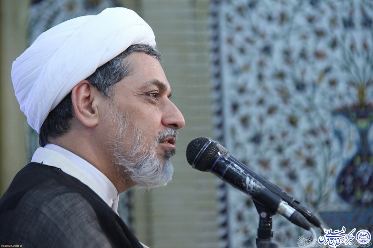 ربا در جامعه قرآنی جایگاهی ندارد