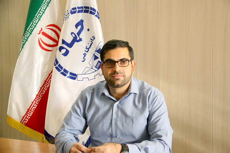گسترش مدل جهاددانشگاهی راه حل توسعه کشور است
