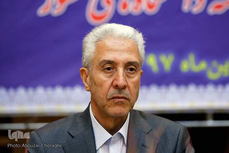 وزیر علوم 