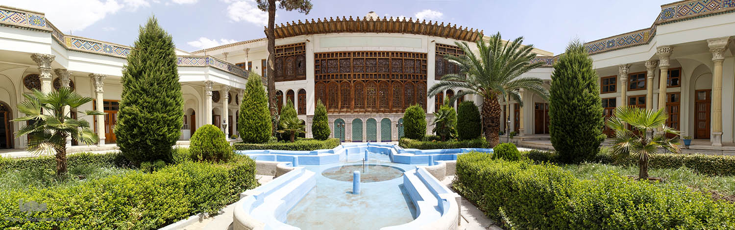 گنجینه میراث اسلامی