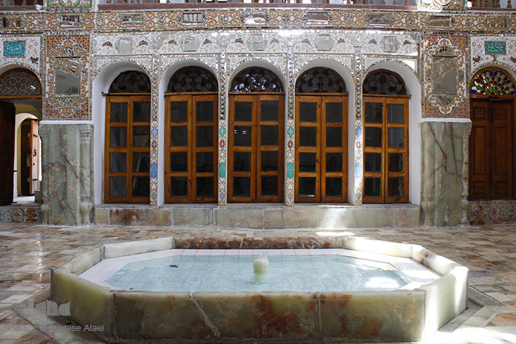 گنجینه میراث اسلامی