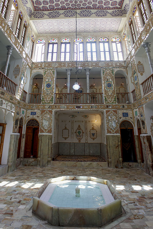 گنجینه میراث اسلامی