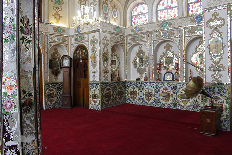 گنجینه میراث اسلامی
