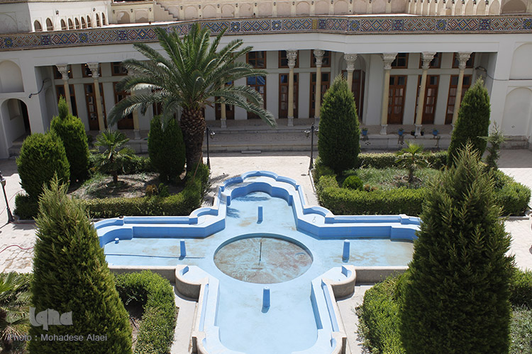 گنجینه میراث اسلامی
