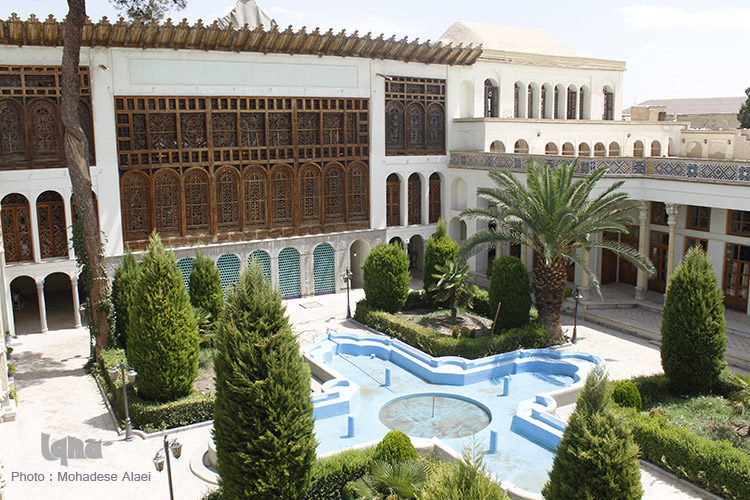 گنجینه میراث اسلامی